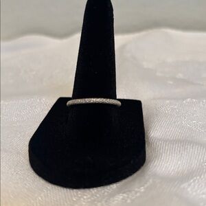 Sterling Silver Women's Ring size 6